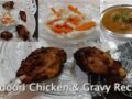 HOW TO MAKE Chicken tandoori DISH | COOKING RECIPES | MUMBAI | coupons.offersget.com