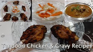 HOW TO MAKE Chicken tandoori DISH | COOKING RECIPES | MUMBAI | coupons.offersget.com