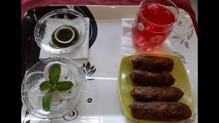 HOW TO MAKE Coating egg white yolk ] kabab DISH | COOKING RECIPES | MUMBAI | coupons.offersget.com