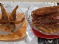 HOW TO MAKE Crispy mandeli and bombil fry DISH | COOKING RECIPES | MUMBAI | coupons.offersget.com