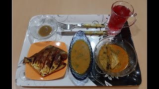 HOW TO MAKE Fry Fish and curry DISH | COOKING RECIPES | MUMBAI | coupons.offersget.com