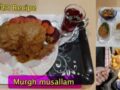 HOW TO MAKE Murgh musallam DISH | COOKING RECIPES | MUMBAI | coupons.offersget.com