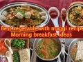 Easy to cooking best vegetable with maggi recipe | Morning breakfast ideas 🥕🥕🍜 🍜 😀